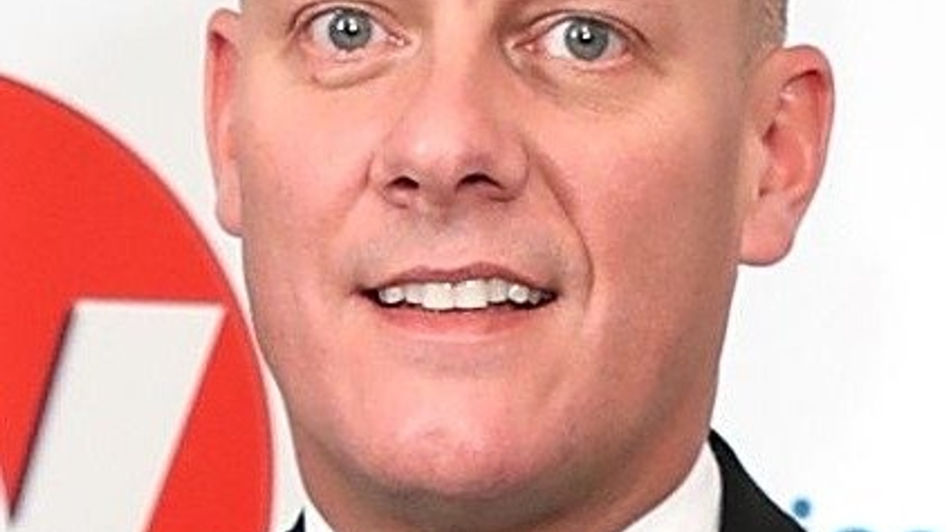 Foto de Antony Cotton