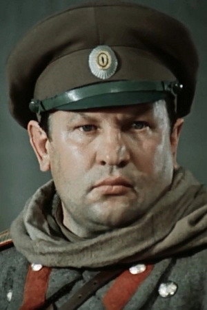 Foto de Aleksandr Konyashin