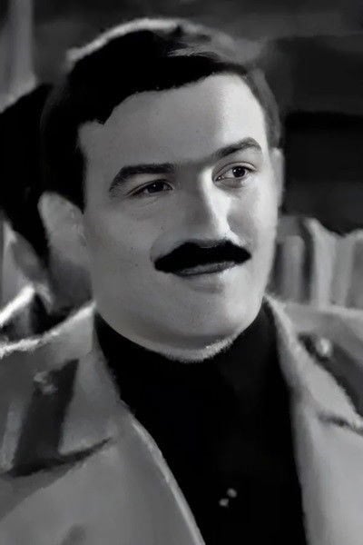 Foto de Юсуп Даниялов