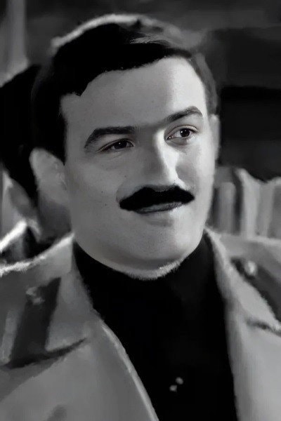 Foto de Yusup Daniyalov