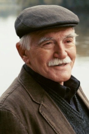 Foto de Yusup Daniyalov