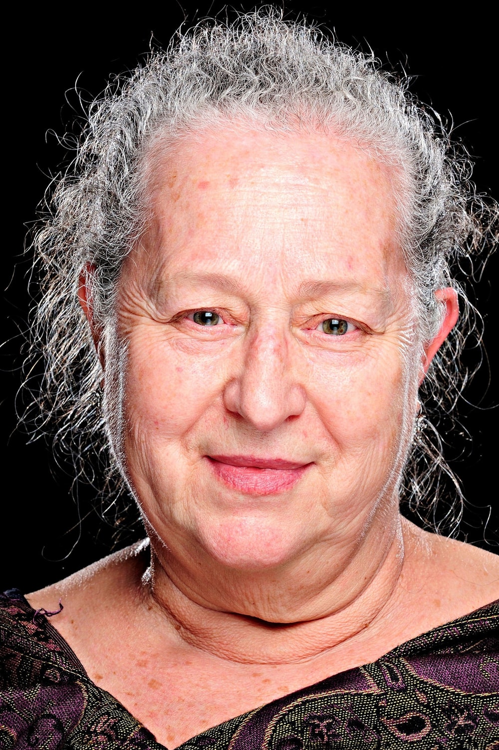 Foto de Saskia Giró