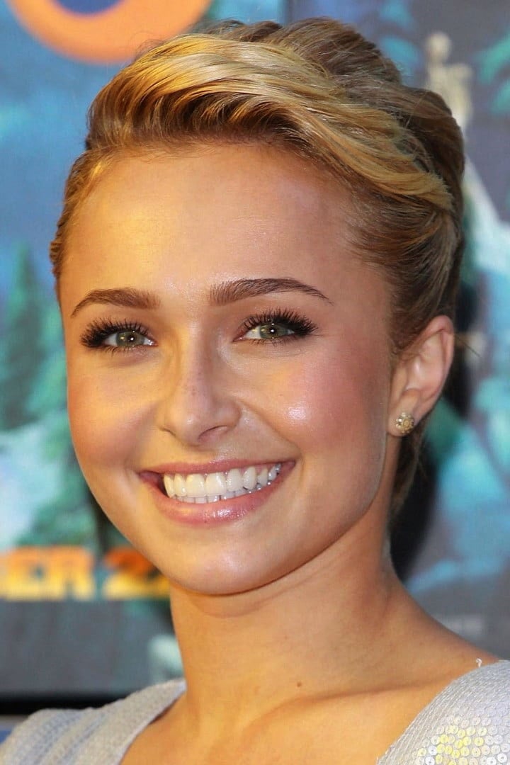 Foto de Hayden Panettiere