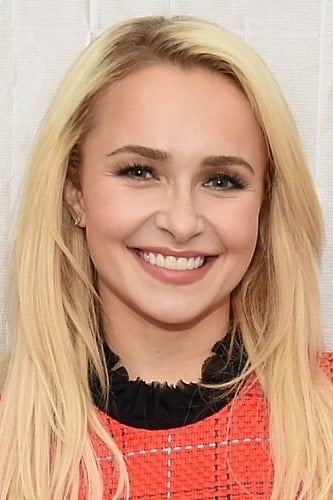 Foto de Hayden Panettiere
