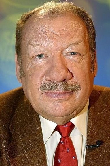 Foto de Wolfgang Völz