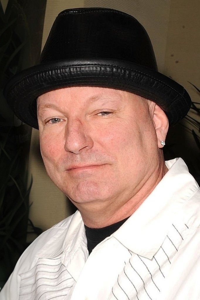 Foto de Charles H. Eglee