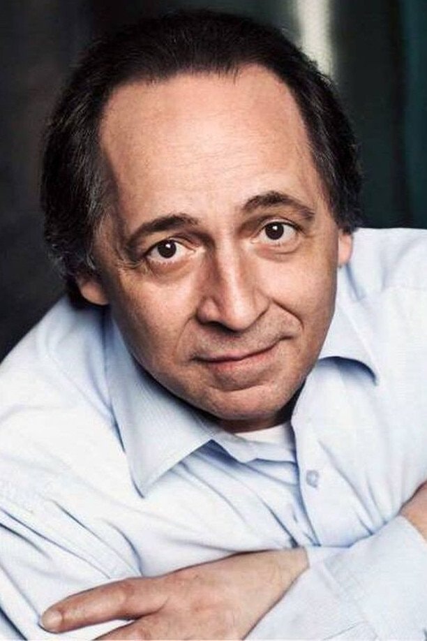 Foto de Tony Rosato