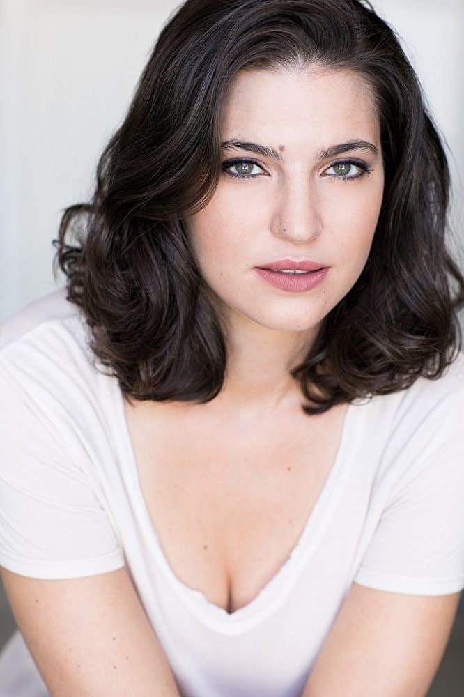 Foto de Amelia Brantley