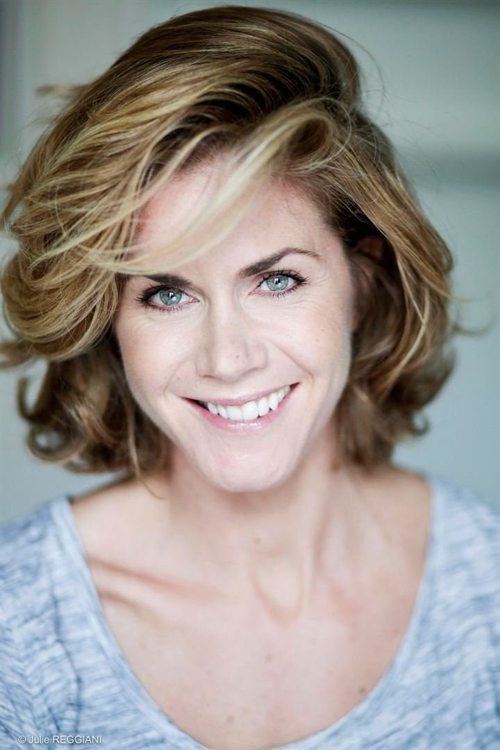 Foto de Nathalie Sportiello