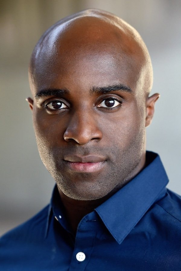 Foto de Toby Onwumere