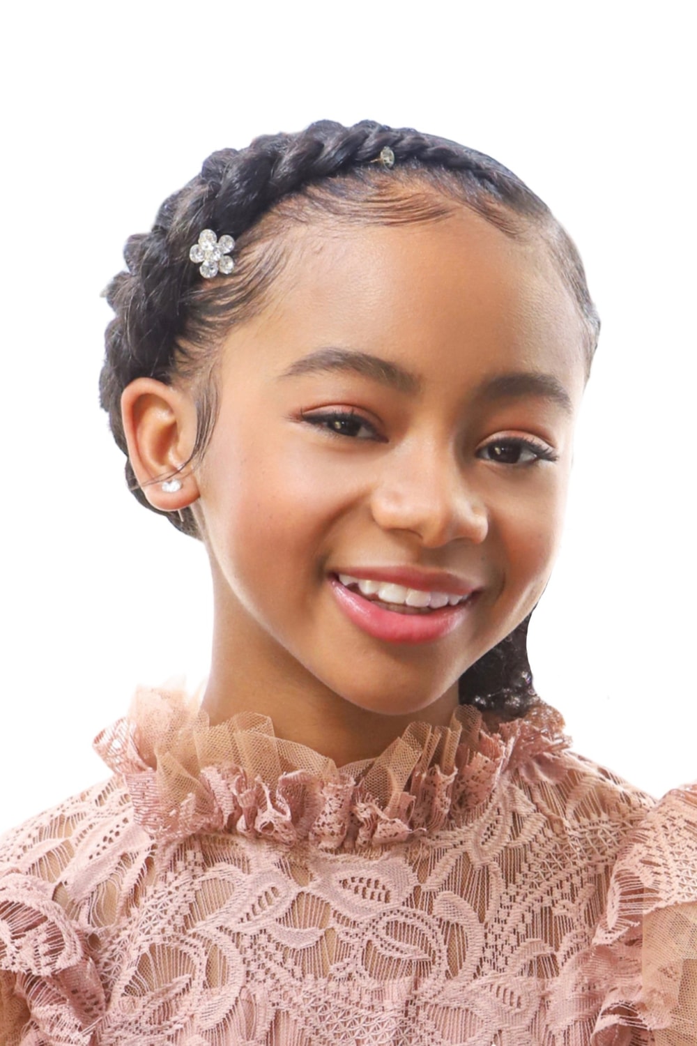 Foto de Faithe Herman