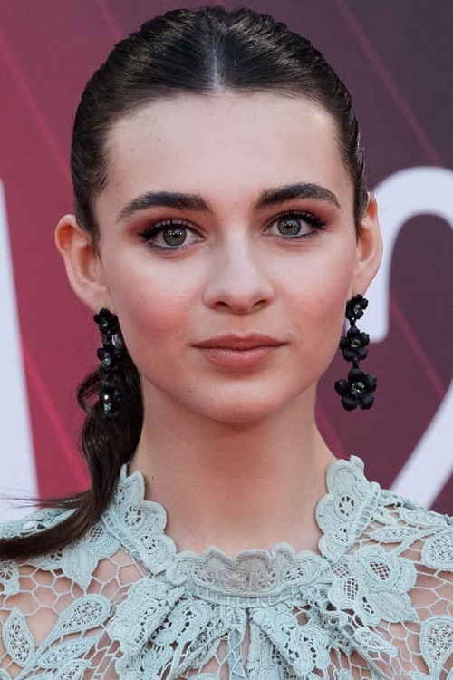 Foto de Lara McDonnell