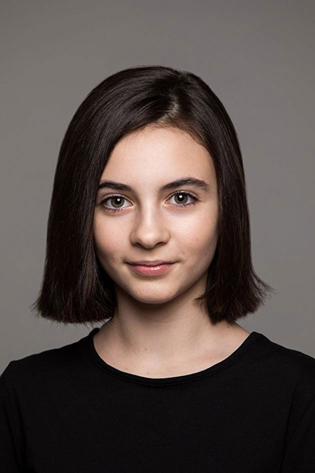 Foto de Lara McDonnell