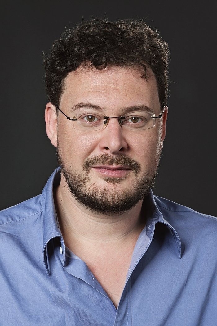 Foto de Gilles Remiche