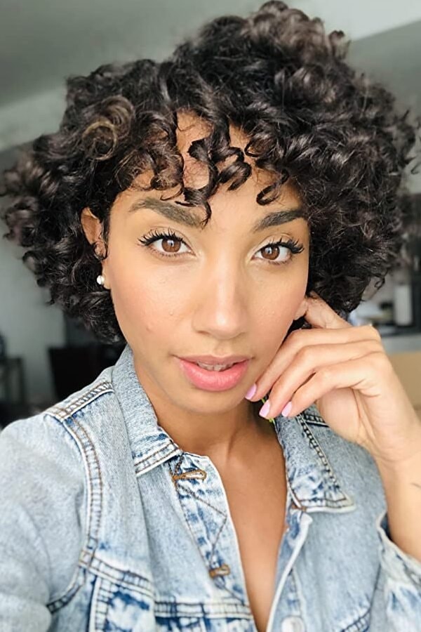 Foto de Rosemary De Los Santos