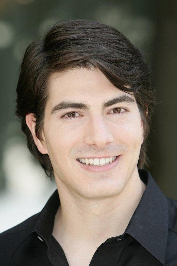 Foto de Brandon Routh
