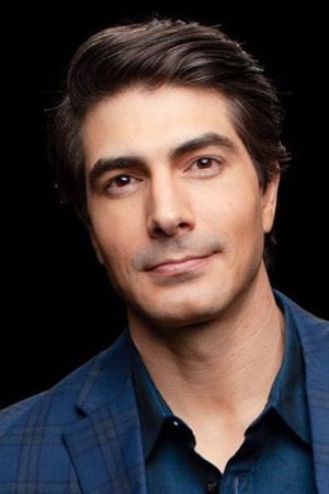 Foto de Brandon Routh