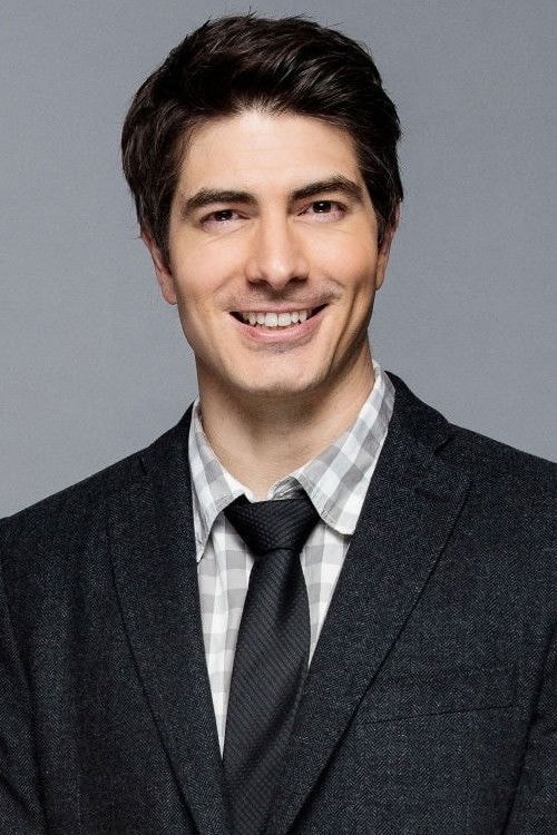 Foto de Brandon Routh