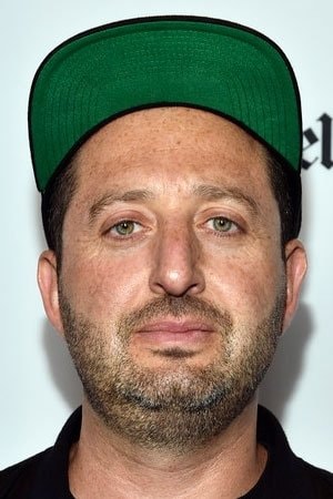 Foto de Scott Weintrob