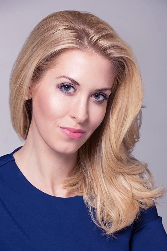 Foto de Courtney Lauren Penn