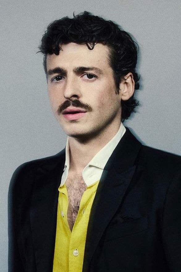 Foto de Anthony Boyle