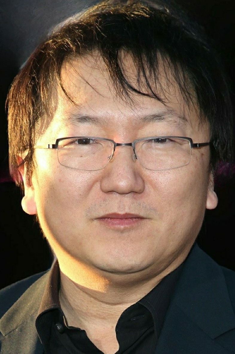 Foto de Masi Oka