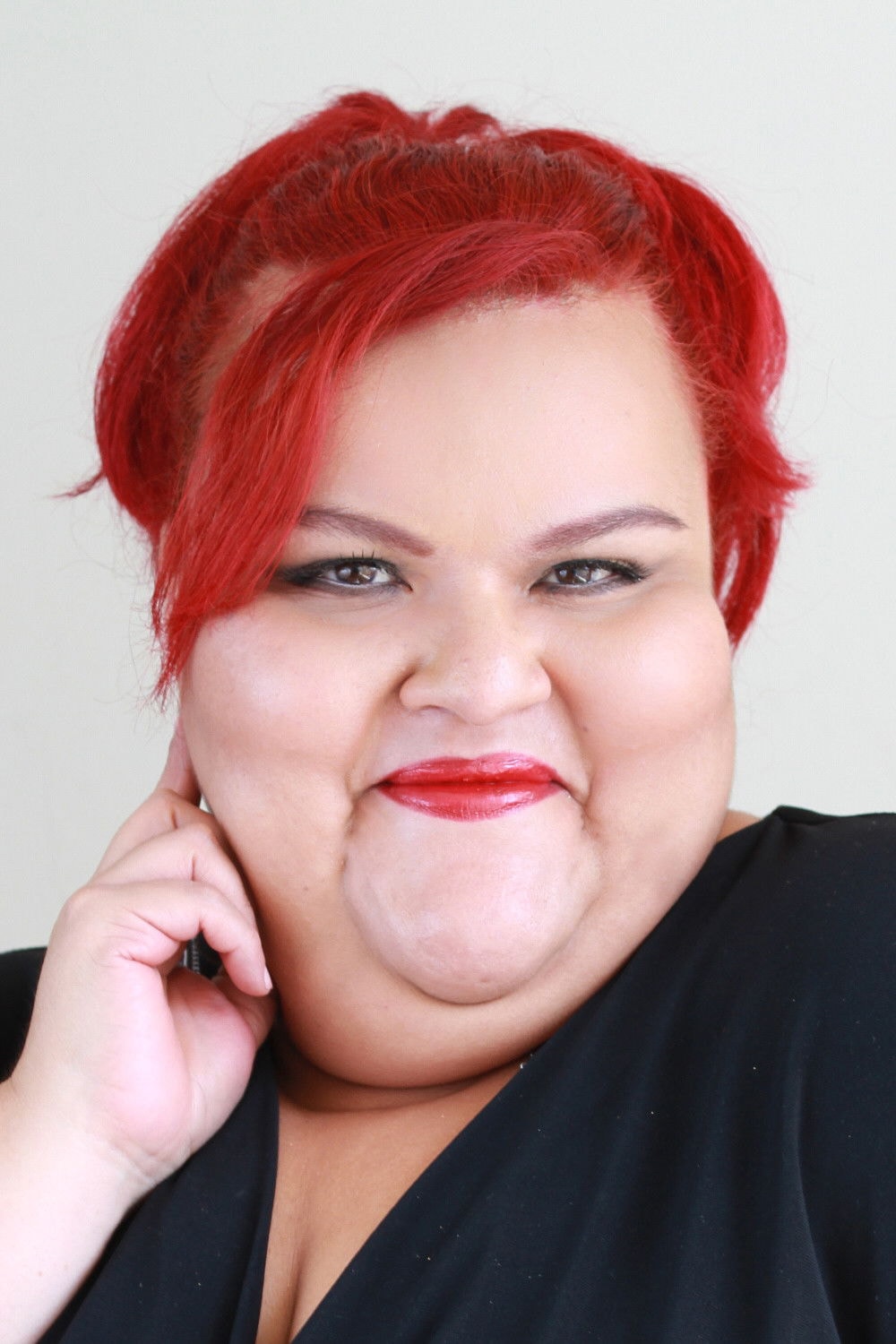 Foto de Dunia Alexandra