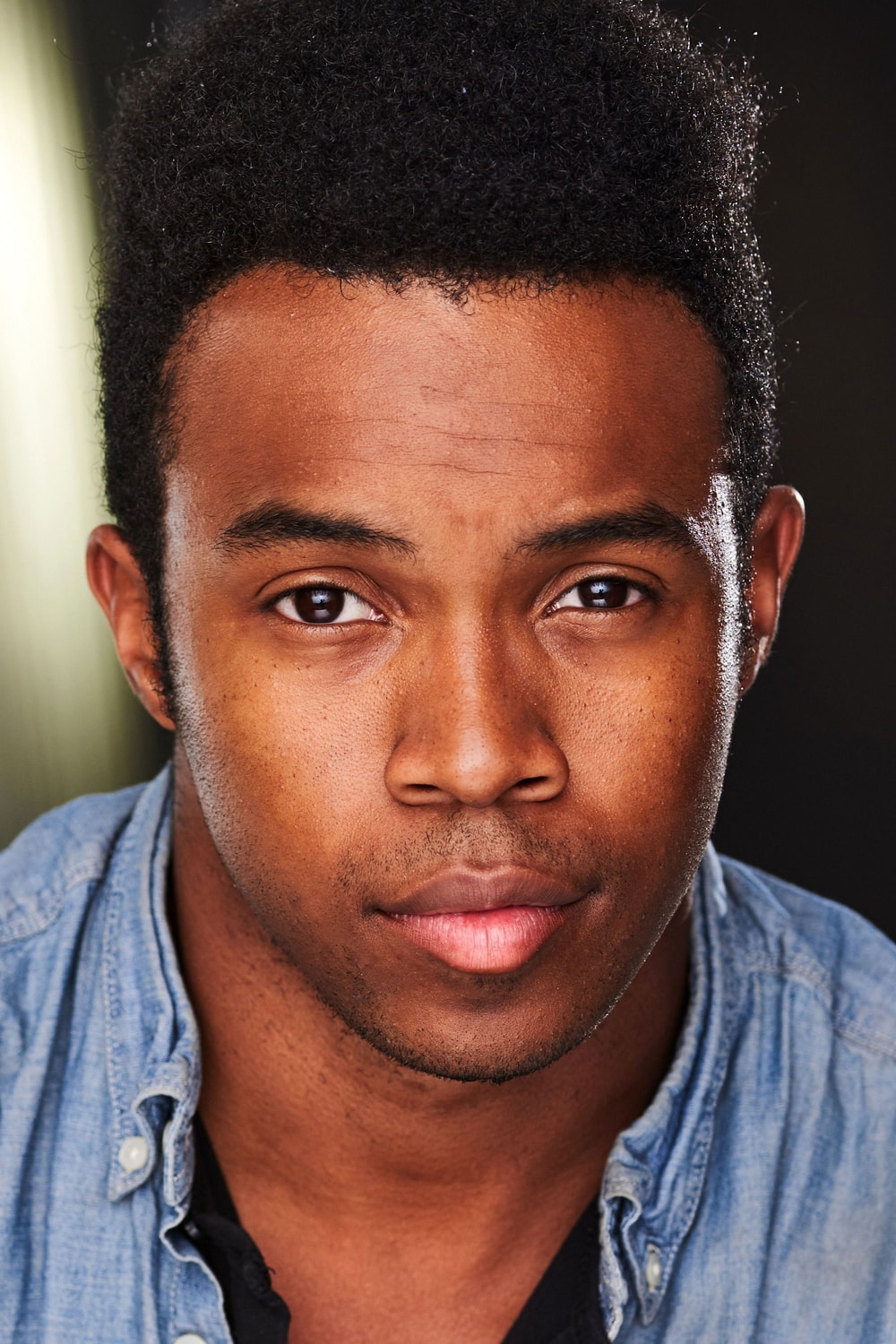 Foto de Eric M. Myrick