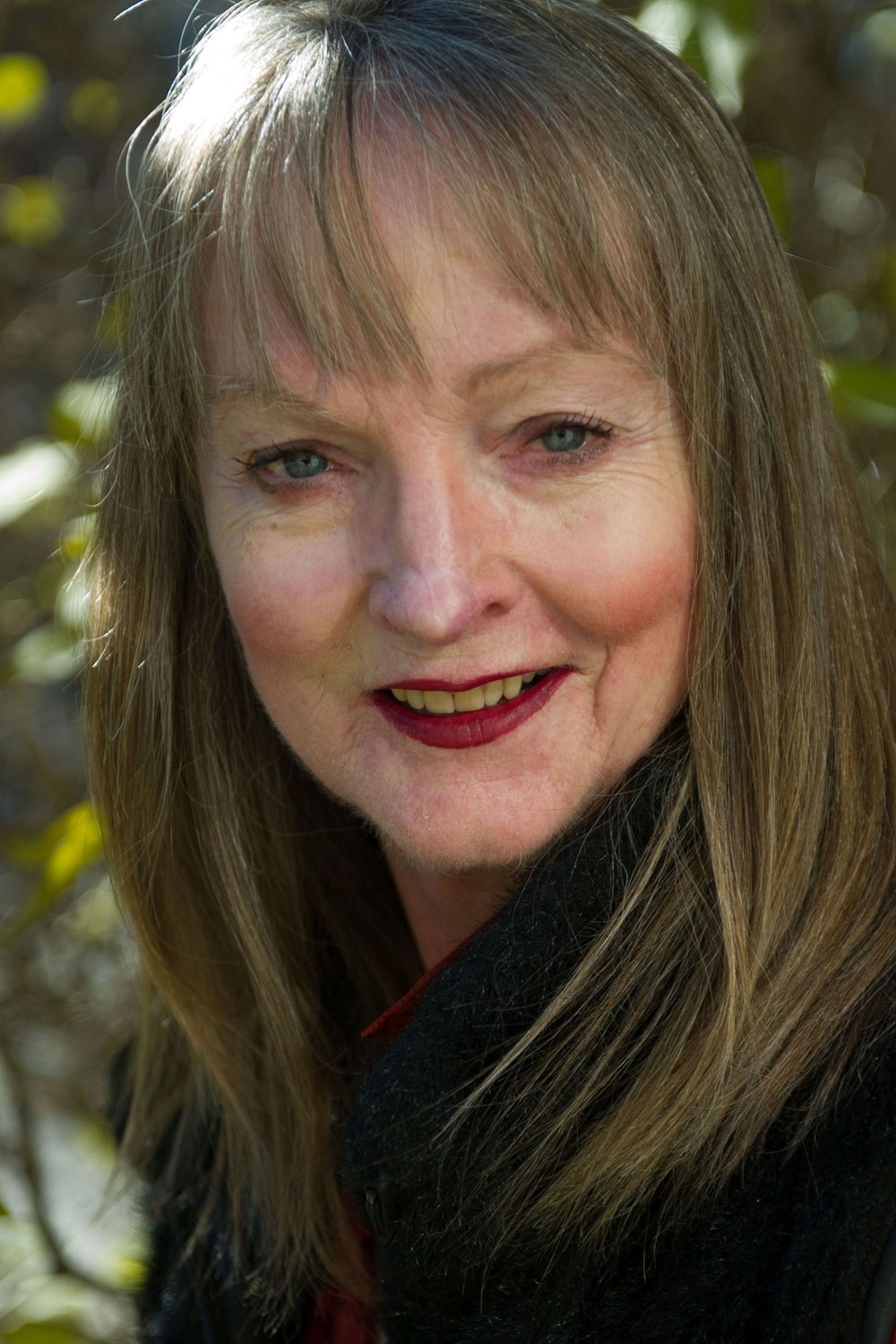 Foto de Heather Lea MacCallum