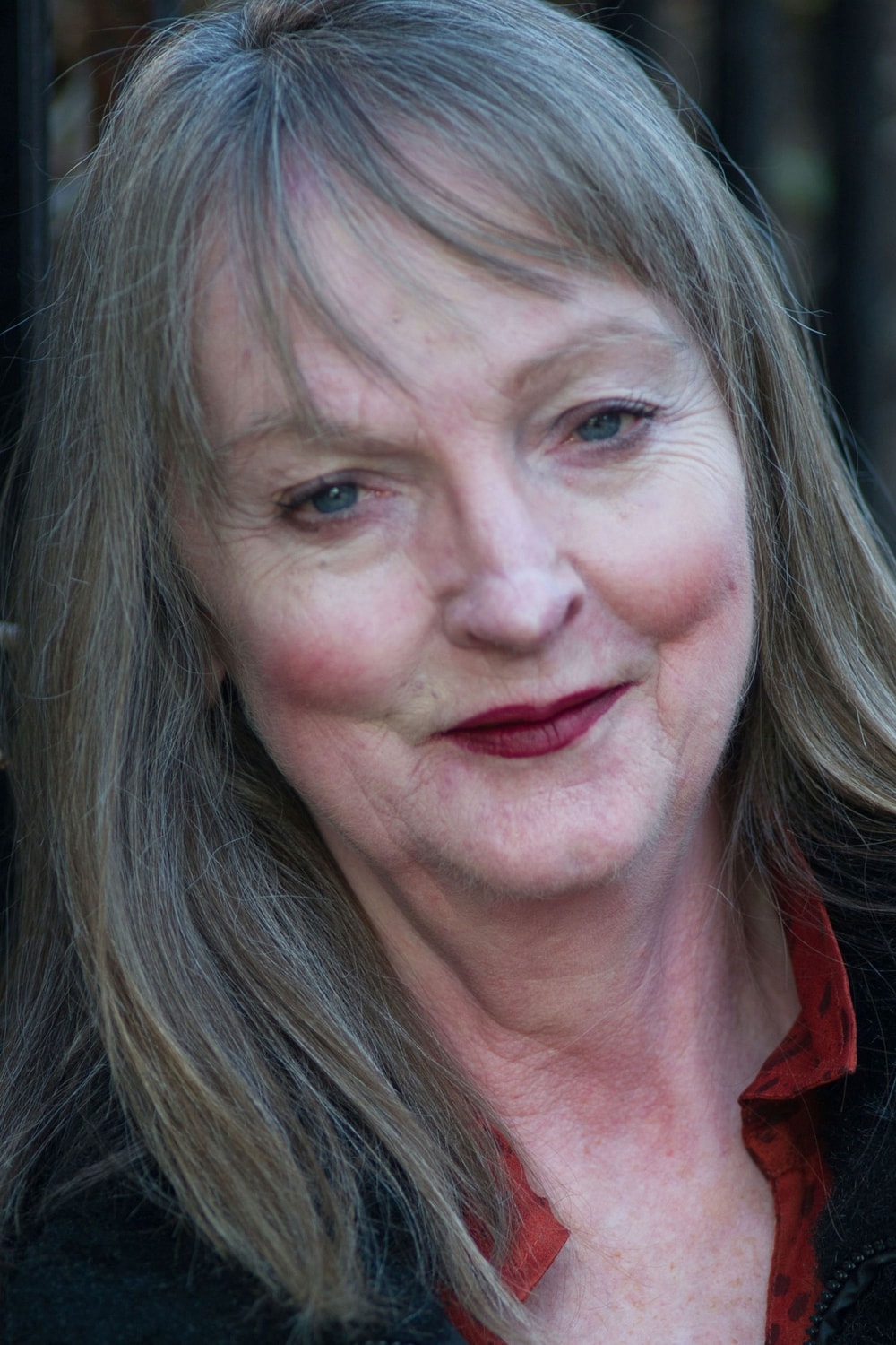 Foto de Heather Lea MacCallum