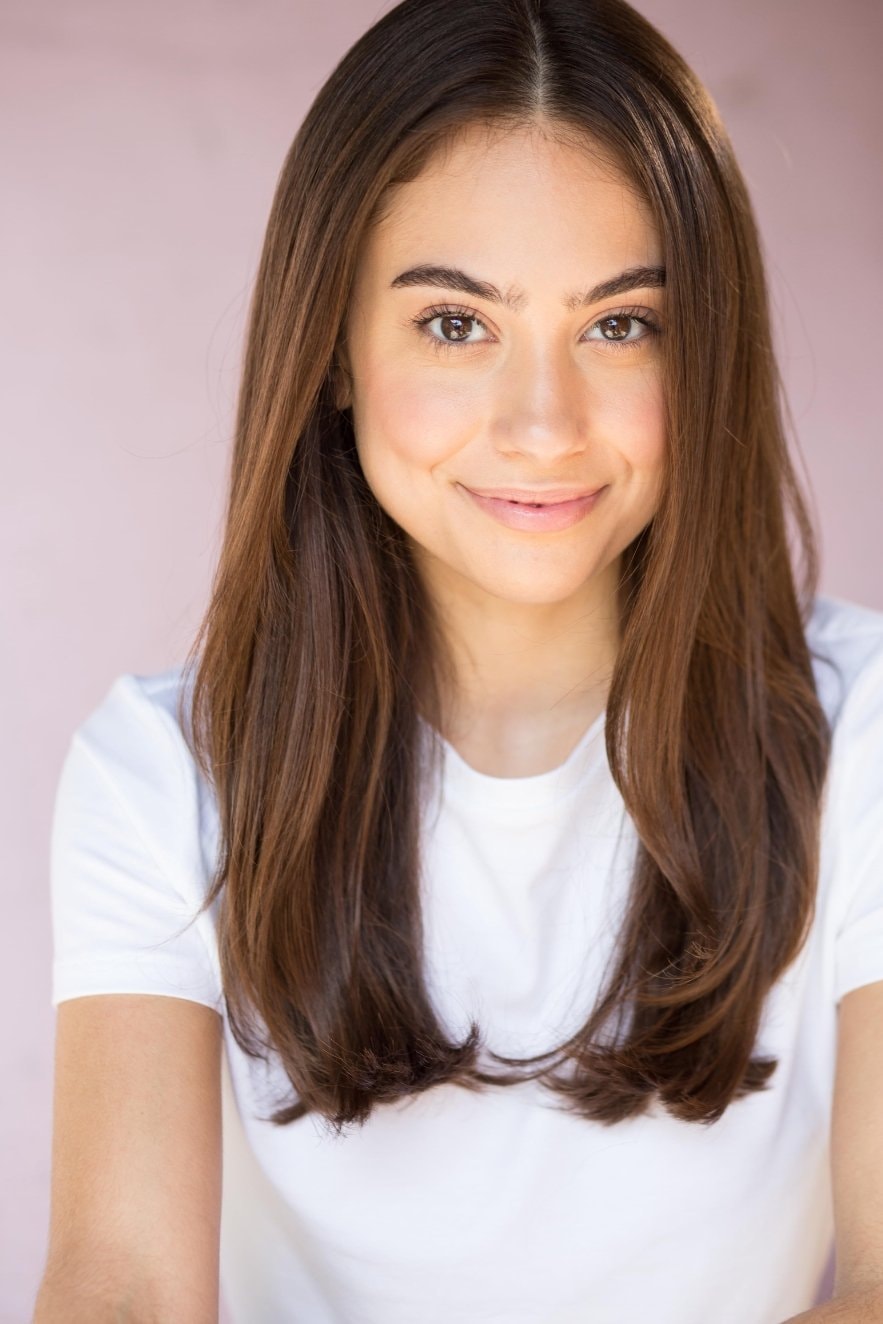 Foto de Anna Benuzzi