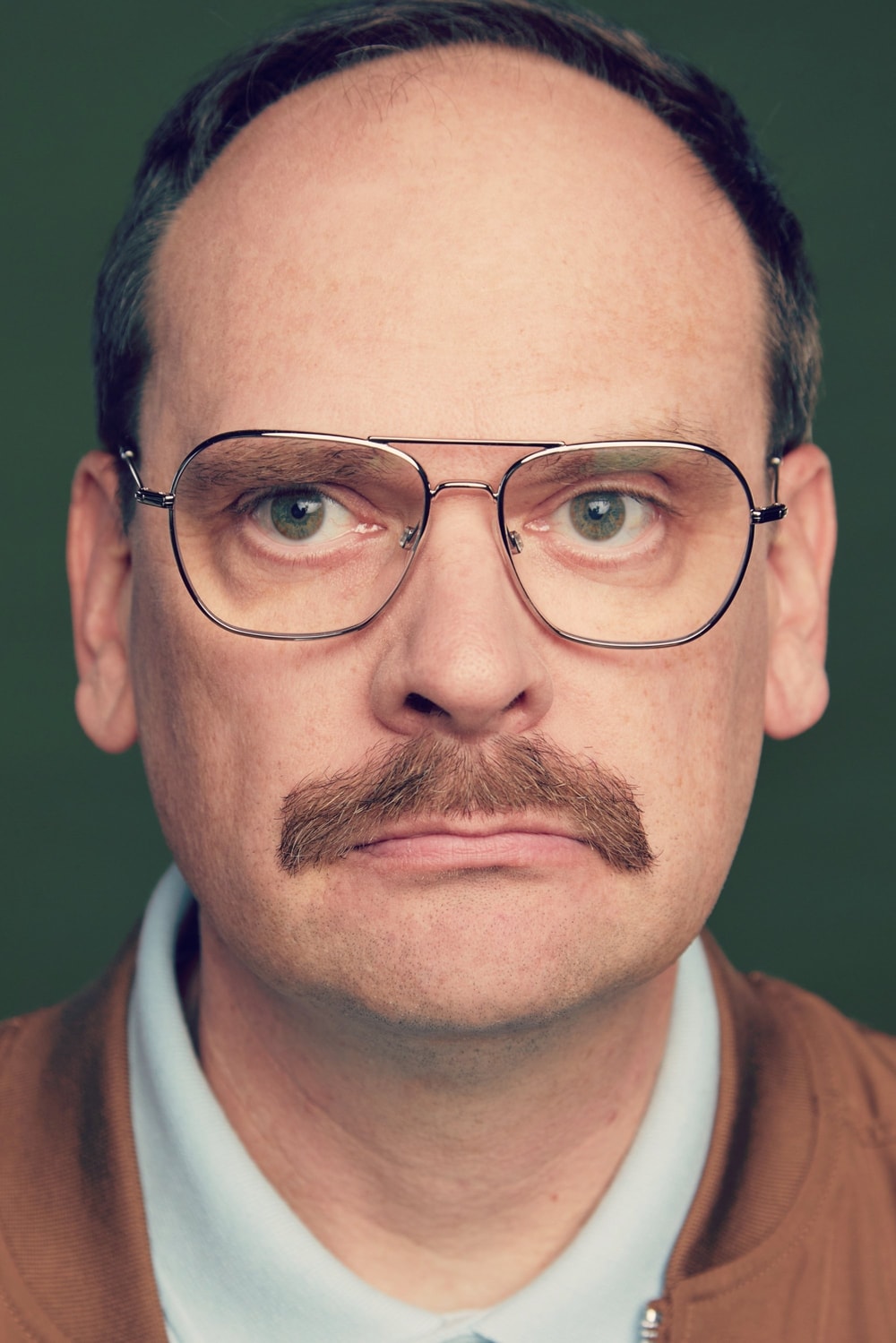 Foto de David Theune