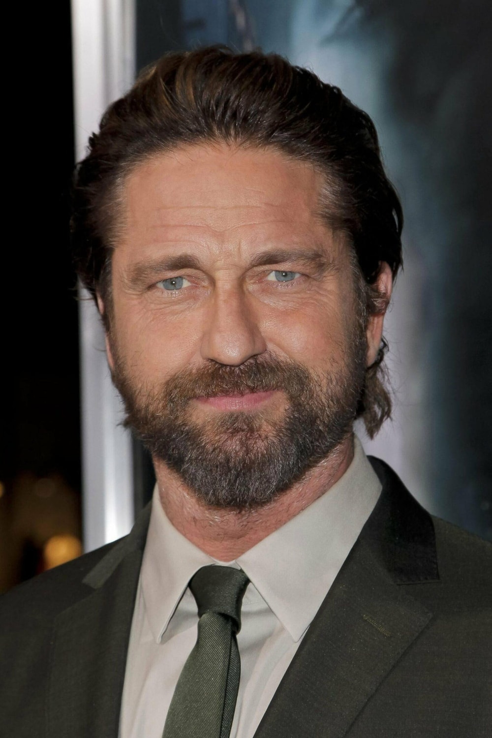 Foto de Gerard Butler