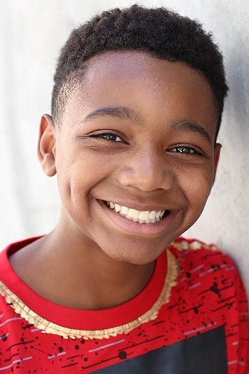 Foto de Derrick Gilbert