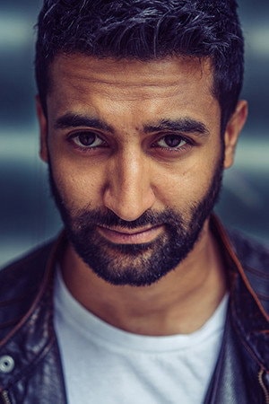 Foto de Adil Zaidi