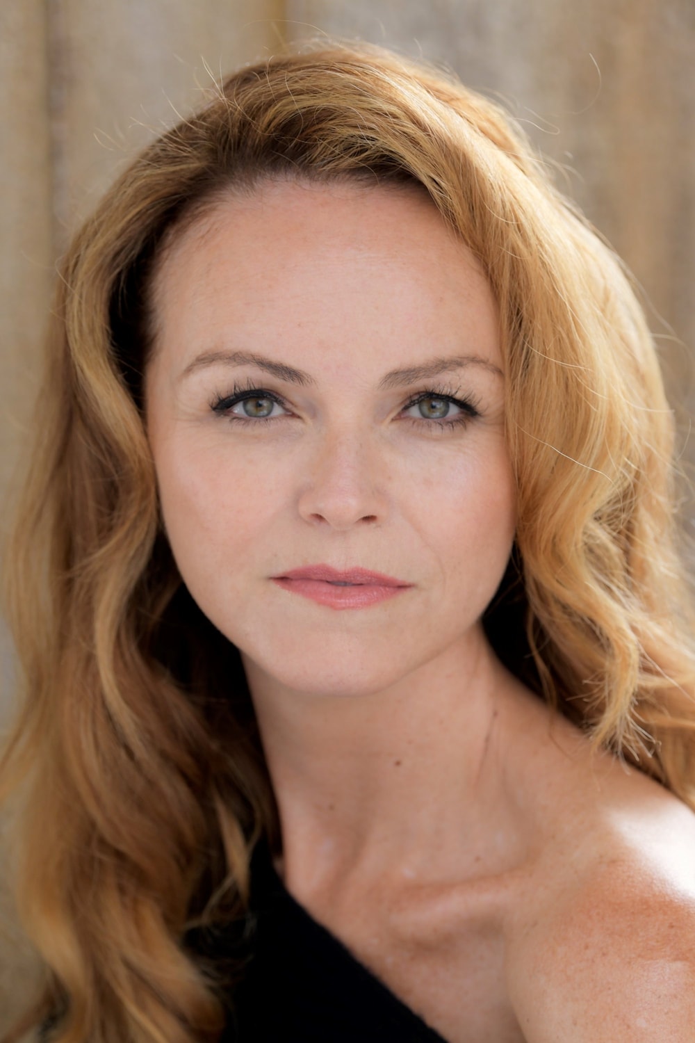 Foto de Anna-Louise Plowman