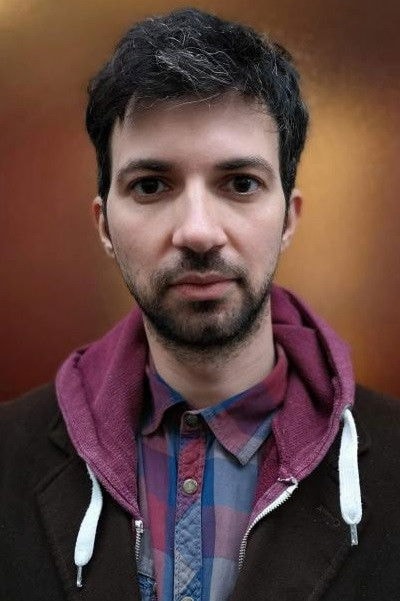 Foto de James Champel