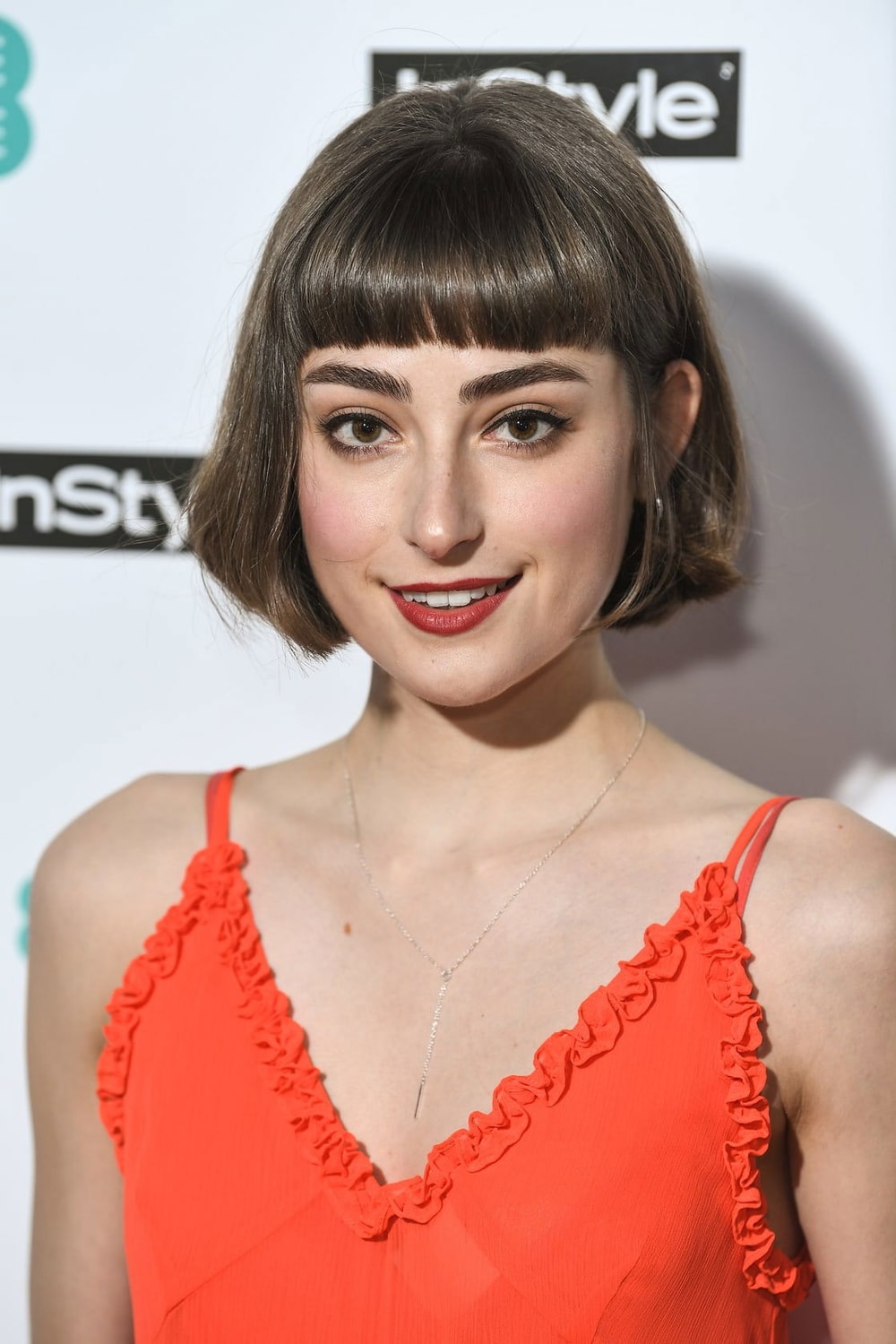 Foto de Ellise Chappell