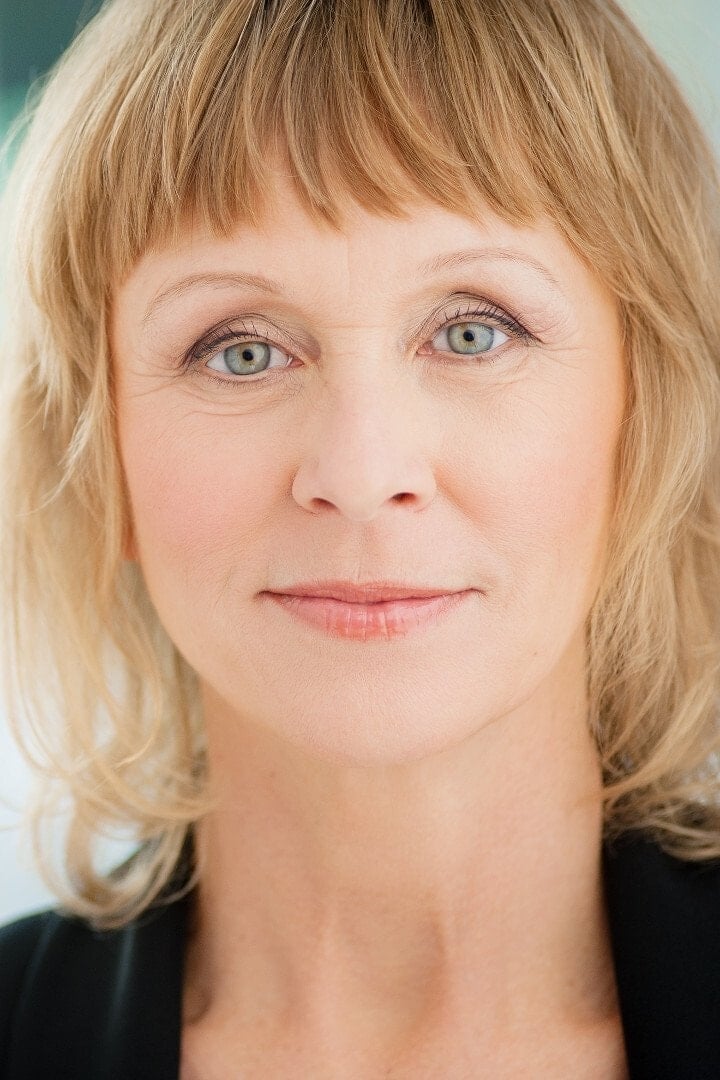 Foto de June B. Wilde