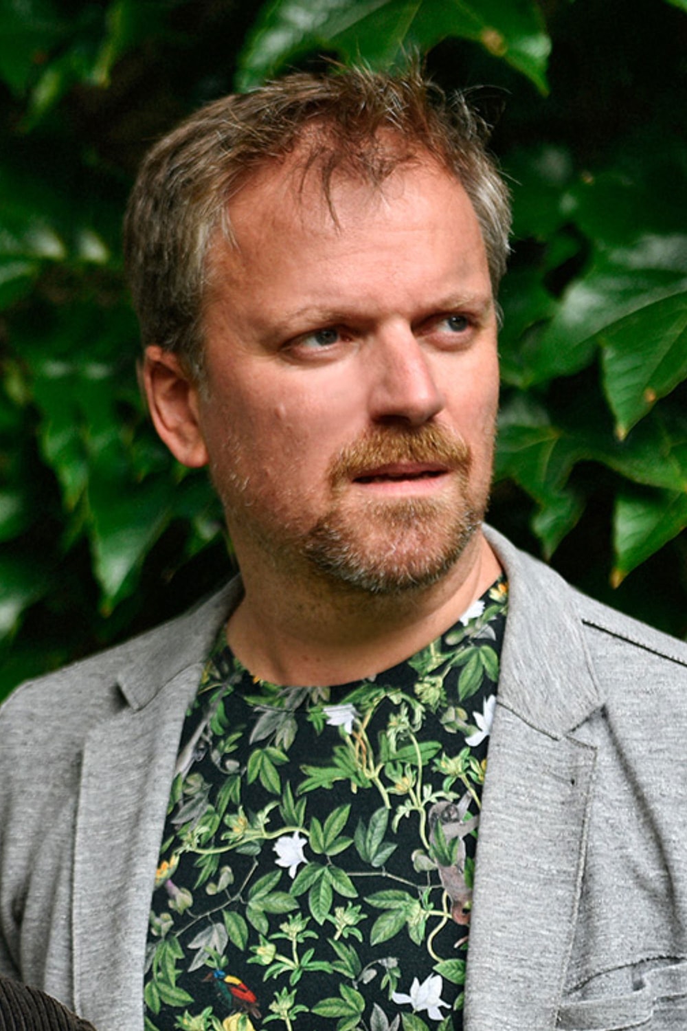 Foto de Raphaël Balboni