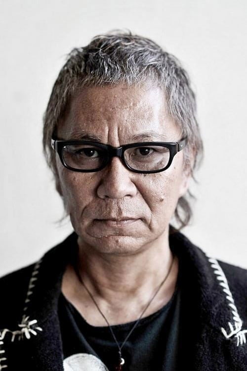 Foto de Takashi Miike