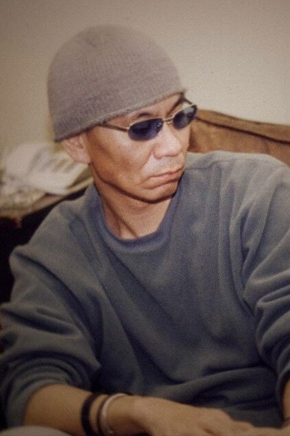 Foto de Takashi Miike
