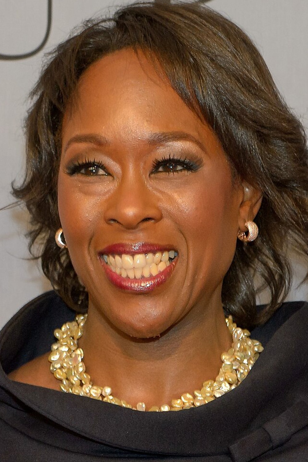 Foto de Margot Lee Shetterly