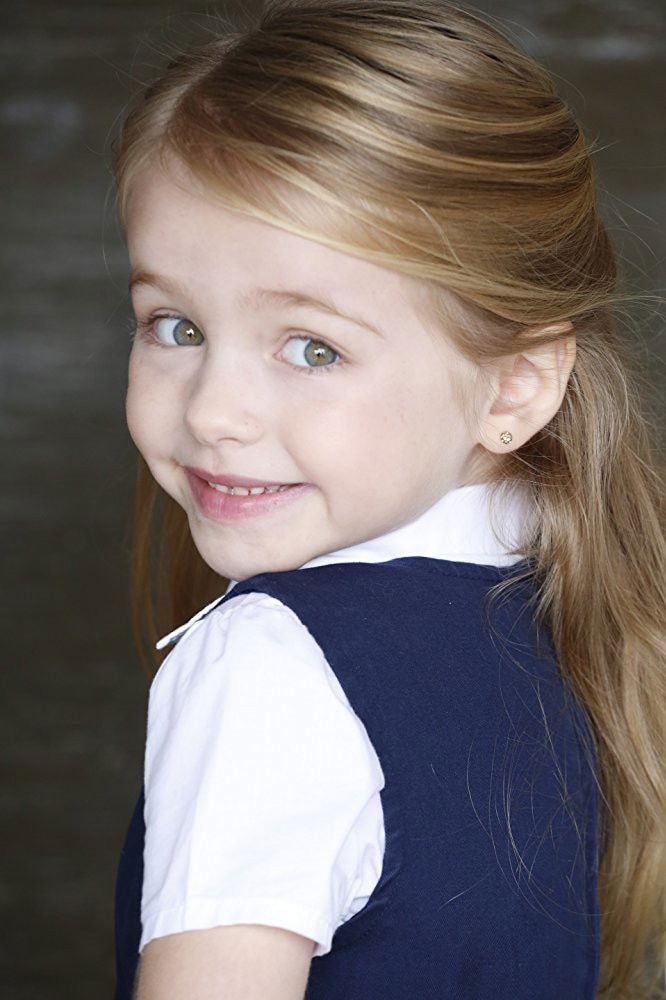 Foto de Kingston Foster