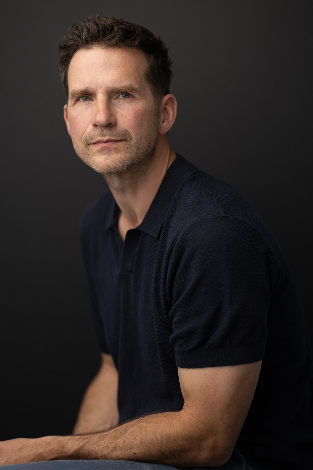 Foto de Michael Karl Richards