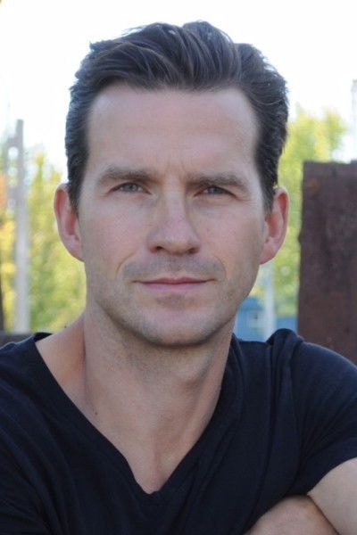 Foto de Michael Karl Richards