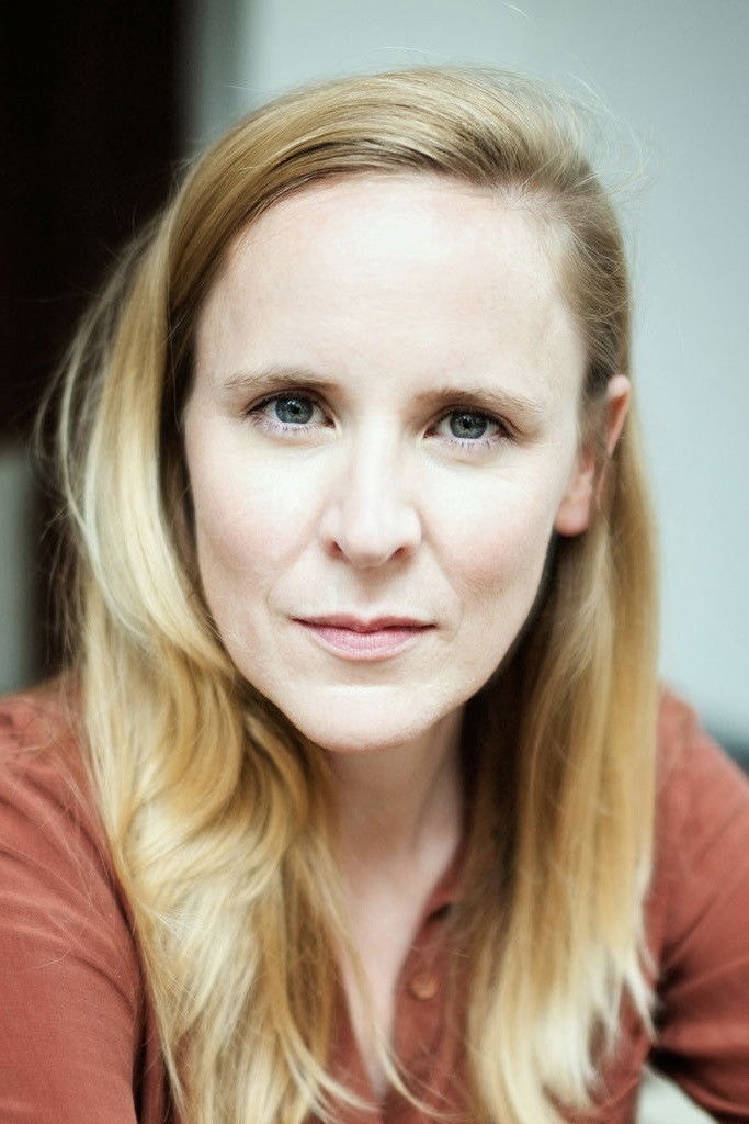 Foto de Anna-Katharina Müller