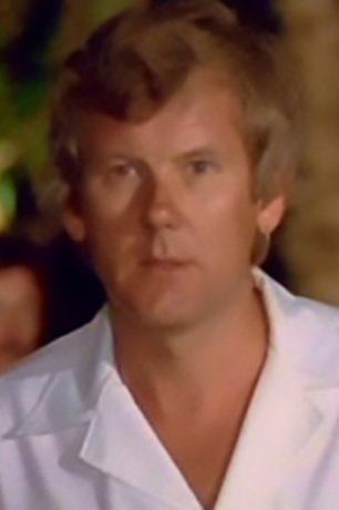 Foto de Desmond Thompson