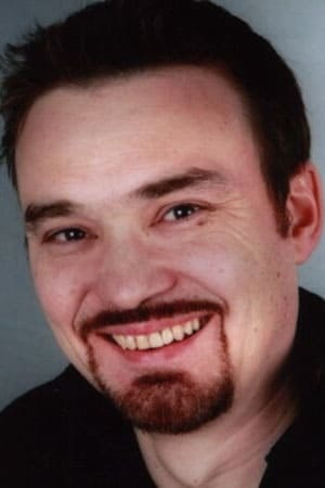 Foto de Raoul Ganeev