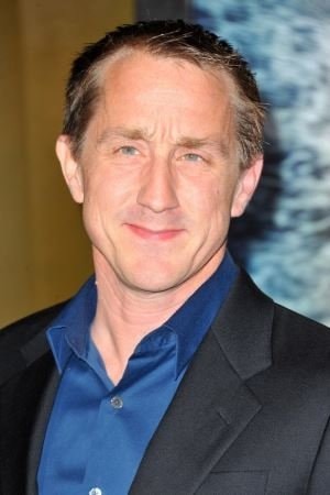 Foto de Kurt Johnstad